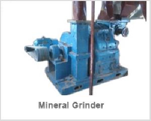 mineral grinding machine