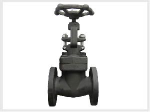 Industrial Valves