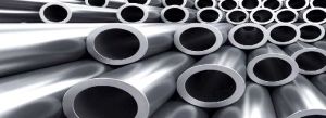 Seamless Stainless Steel Pipes
