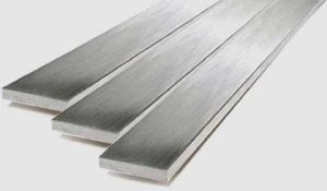 Stainless Steel Patti