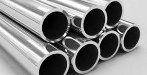Stainless Steel Pipes