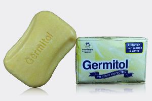 Germitol Antibacterial Soap