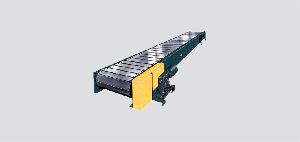Slat Conveyor