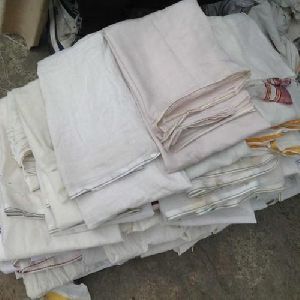 Waste Cloth