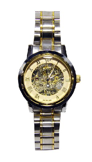 Mens Sewor Luxury Wrist Watch