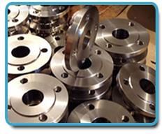 Incoloy Flanges