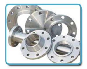 Flanges