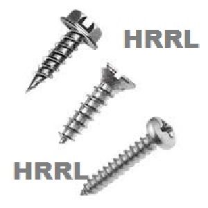 Tapping Screws