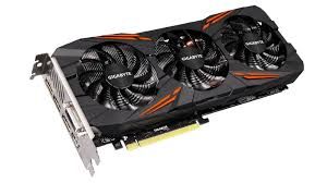Video Graphics Card