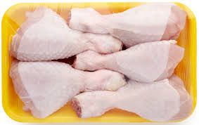 GRADE A BRAZILIAN HALAL FROZEN WHOLE CHICKEN PAWS