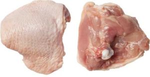 Halal Whole Frozen Chicken