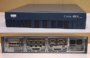 Cisco Routers