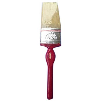 50mm Wooden Handle Wall Paint Brush