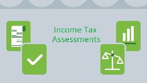 Income Tax Assessment