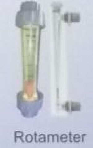 Water Filtration Rotameter