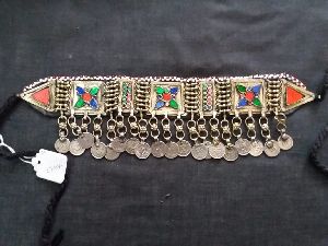 Afghani Necklaces
