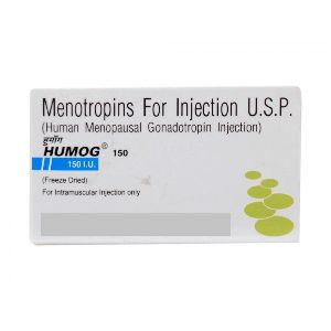humog Menotropins Injection