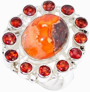 Semi precious Stones