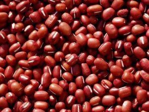 Organic Adzuki Beans, Packaging Type : Red