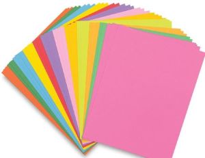 100% Virgin Wood Pulp Office Papers