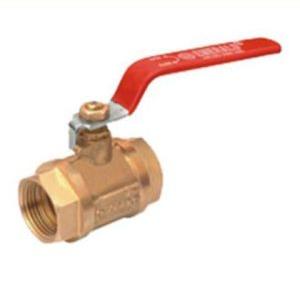 Ball Valve