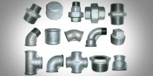 GI Pipe Fittings