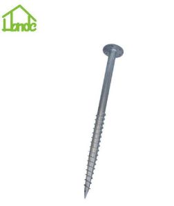 Ground Screw