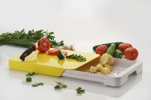 Vegetable & Fruit Cutter Plate