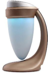 Bluetooth Speaker With BedLamp