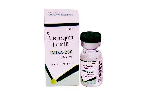 Amikacin Sulphate 250 Injection