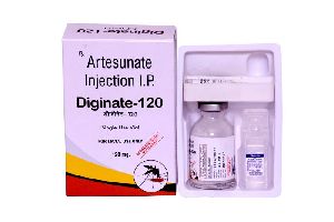 Artesunate 120mg Injection