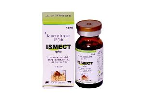 Ivermectin 10ml Injection