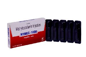 Methylcobalamin 1000mcg Injection