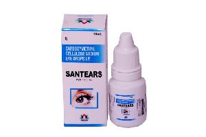 Santears Eye Drops