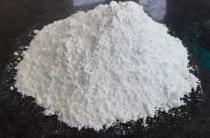 B Grade Quartz Powder