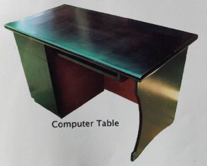 Wooden Computer Tables