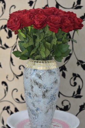 Artificial flowers Rose