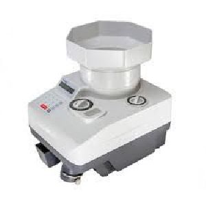 Electronic  Coin Counter and Sorter