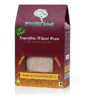 Superfine Wheat Bran