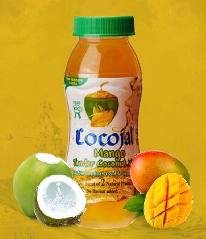 Mango Tender Coconut Water