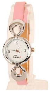 Genx Watch For Ladies