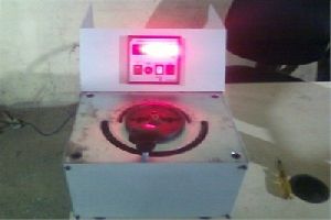 Spring Torque Checking Machine