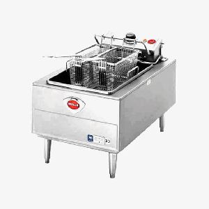 Counter Top Fryer