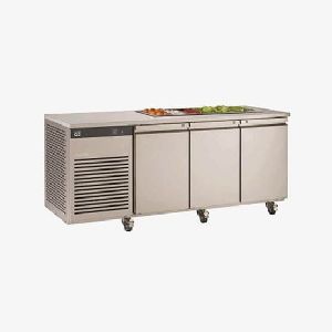 Refrigerated Counters