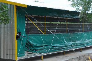 Poultry Tarpaulin