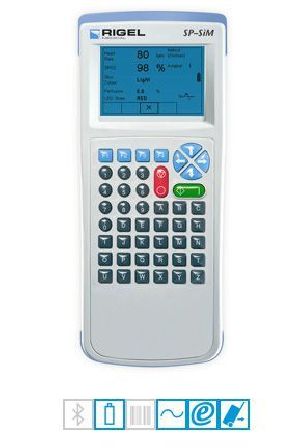 Rigel Electrical Safety Analyser