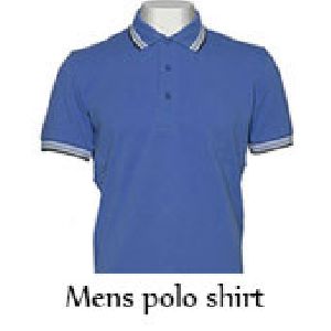 Polo Shirt / T-Shirt