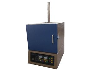 Industrial Ovens & Furnaces