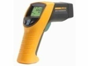 INFRARED THERMOMETERS