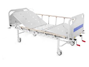 mechanical hospital bed
